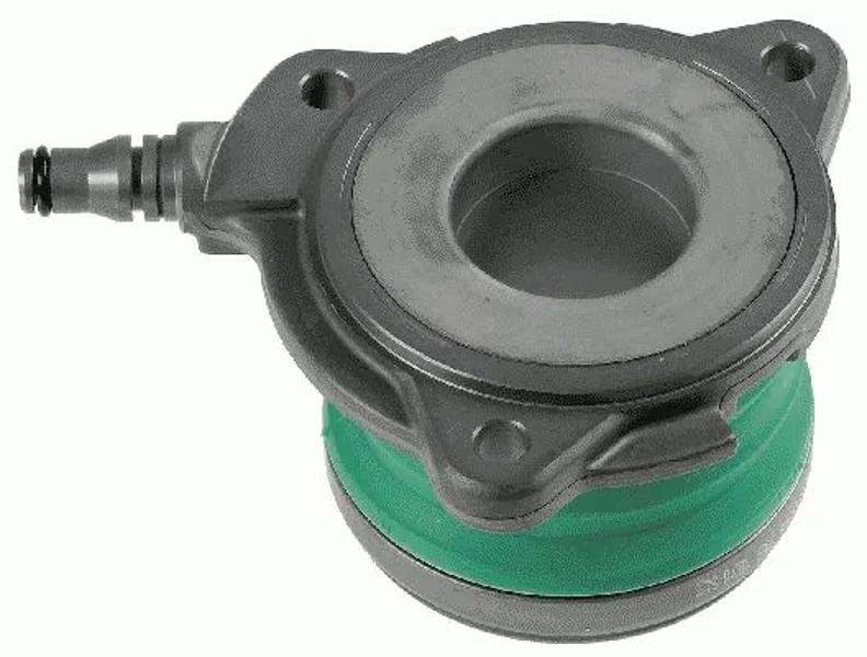 SACHS Central Slave Cylinder, clutch - 3182 654 118